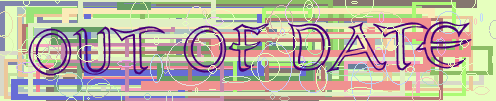 an image containing 5 letters