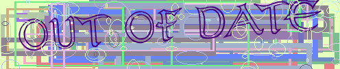 an image containing 5 letters