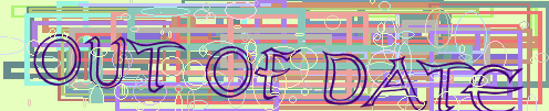 an image containing 5 letters