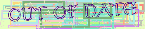 an image containing 5 letters