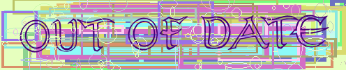 an image containing 5 letters