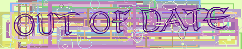 an image containing 5 letters