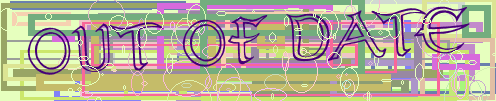 an image containing 5 letters