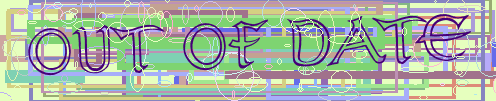 an image containing 5 letters