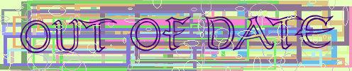 an image containing 5 letters