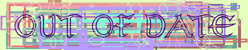 an image containing 5 letters