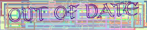 an image containing 5 letters
