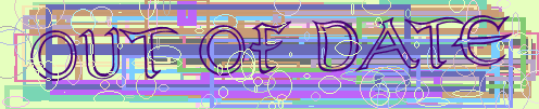 an image containing 5 letters