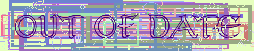 an image containing 5 letters