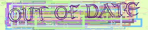 an image containing 5 letters