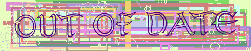 an image containing 5 letters