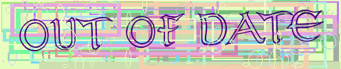 an image containing 5 letters