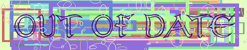 an image containing 5 letters