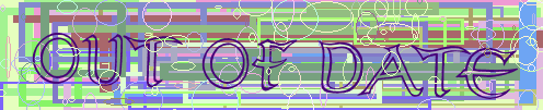 an image containing 5 letters