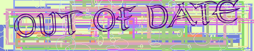 an image containing 5 letters