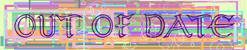 an image containing 5 letters