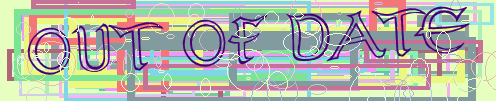 an image containing 5 letters