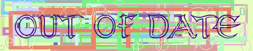 an image containing 5 letters