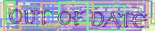 an image containing 5 letters