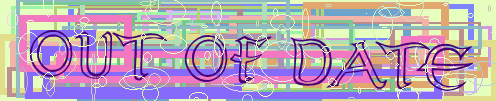 an image containing 5 letters