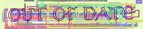 an image containing 5 letters