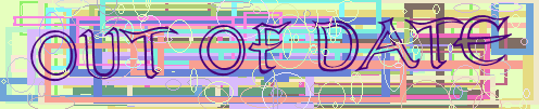 an image containing 5 letters