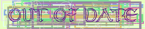 an image containing 5 letters