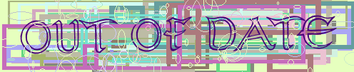 an image containing 5 letters
