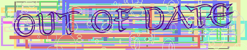 an image containing 5 letters