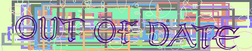 an image containing 5 letters