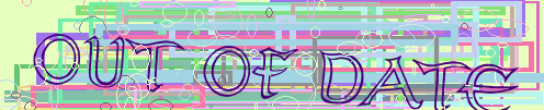 an image containing 5 letters