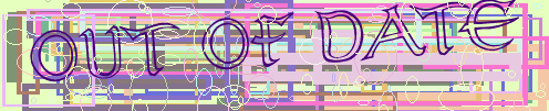 an image containing 5 letters