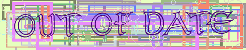an image containing 5 letters