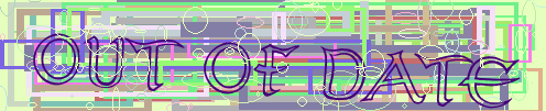 an image containing 5 letters