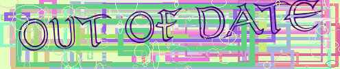 an image containing 5 letters