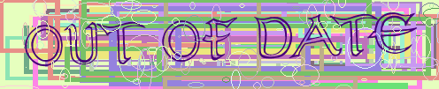 an image containing 5 letters