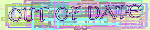 an image containing 5 letters