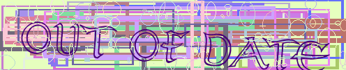 an image containing 5 letters