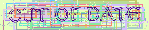 an image containing 5 letters