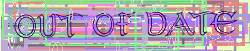 an image containing 5 letters