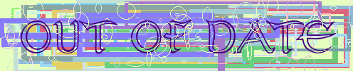 an image containing 5 letters