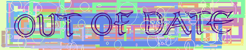 an image containing 5 letters