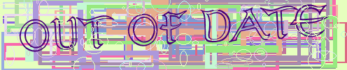 an image containing 5 letters