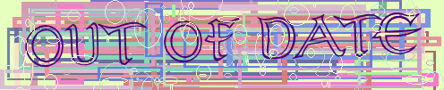 an image containing 5 letters
