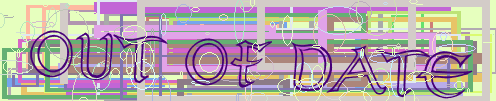 an image containing 5 letters