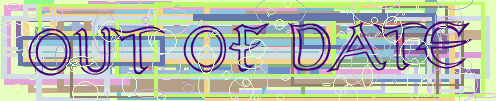 an image containing 5 letters