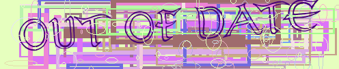 an image containing 5 letters