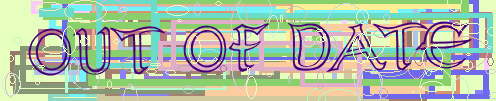 an image containing 5 letters