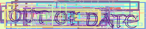 an image containing 5 letters