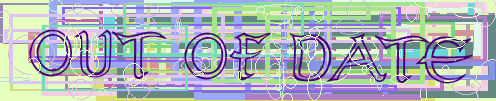 an image containing 5 letters